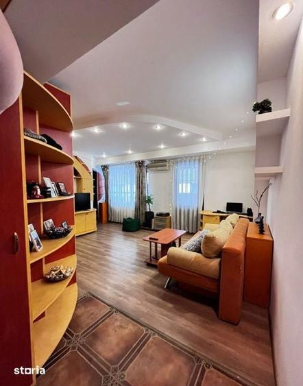 Apartament 2 camere | Vitan Mall | Metrou | Centrala | Pet friendly - 6