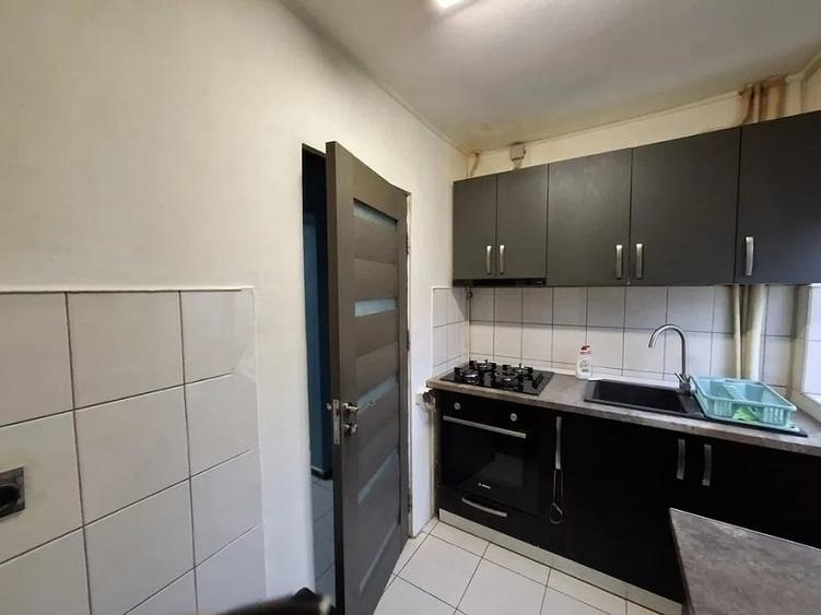 Apartament cu 1 camera - zona podu Ros  - Cantemir - 2