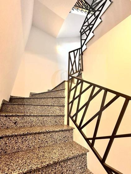 Apartament 3 camere de închiriat – Zona Vama Brașov - 9