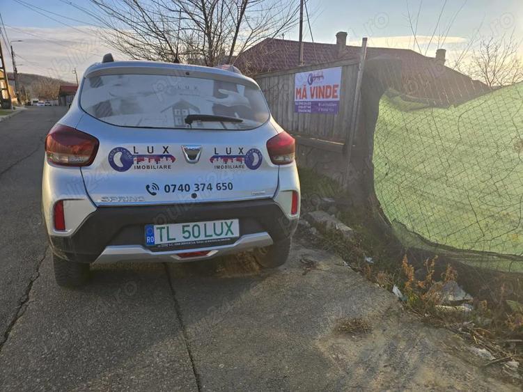 ID 7907 Teren pentru casa - 1