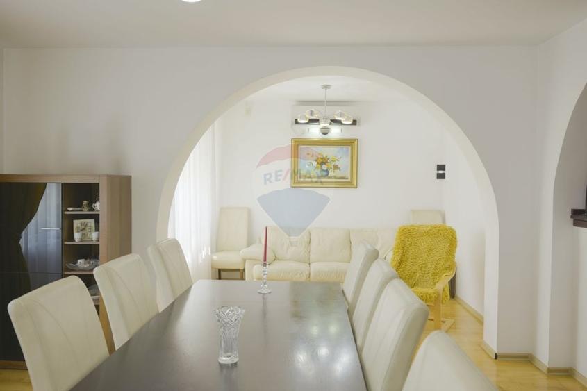 Casă cu piscină și teren de tenis – Girov, 10 min de Piatra Neamț - 5