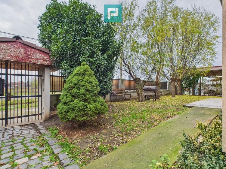 Casă individuală spațioasă, la 10 km de Timișoara - 51