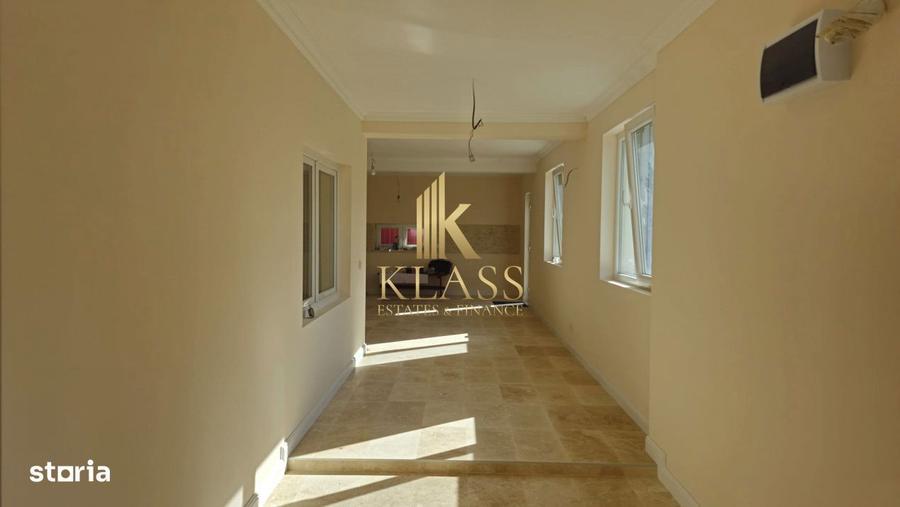 Casa 3 camere, proaspat renovata, incalzire in pardoseala, foisor - 9