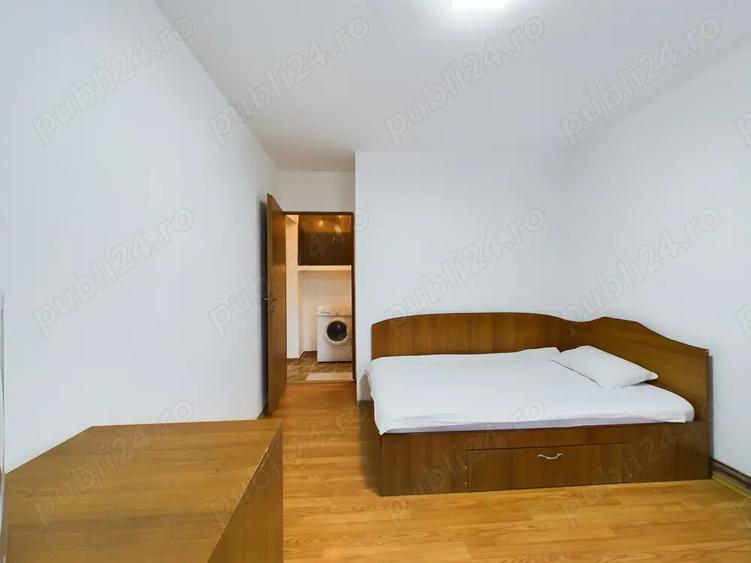 De inchiriat, apartament 3 camere, decomandat, zona Garii,Pet Friendly - 6