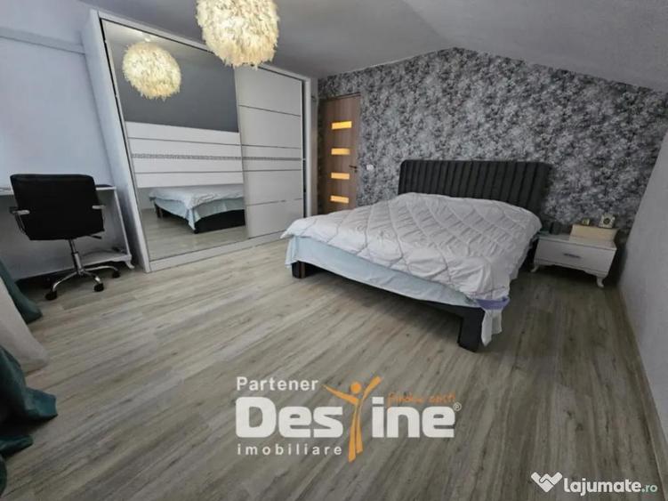 Comision 0 % - Apartament 3 camere tip duplex, 75 mp - 8