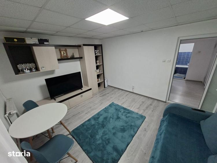 3 camere decomandat , amenajat modern - 8