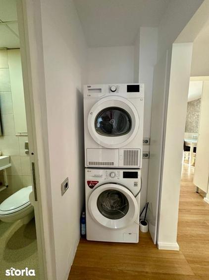 3 Camere Decomandate | Incalzire in Pardoseala | Parcare - 7
