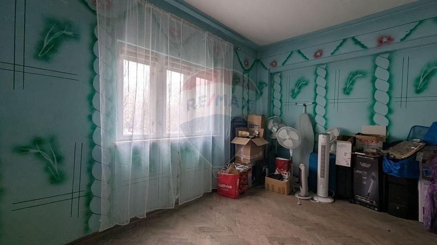 Vânzare Casă / Vilă cu 11 camere  în zona Iancului - 36