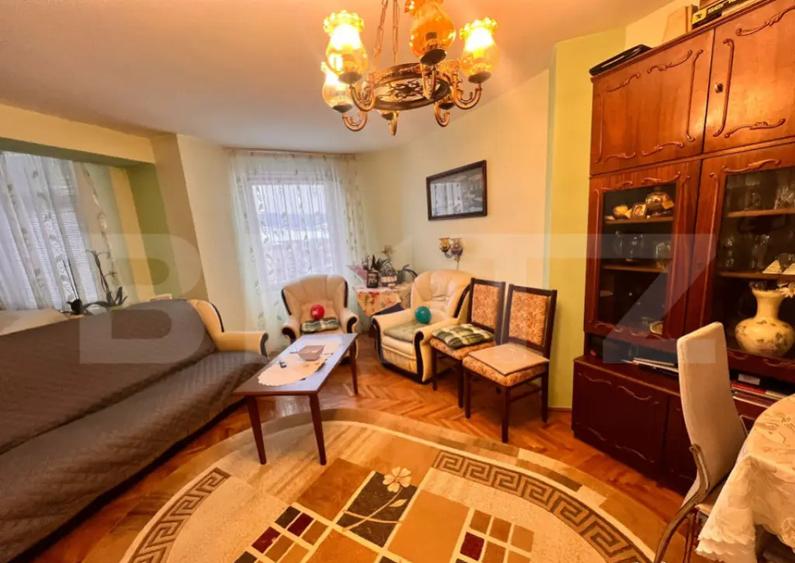 Bloc Republicii,zona Maier ultra-central 2 bai - 4