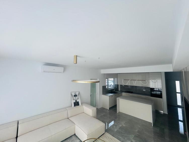 Casa individuala, zona Dumitru Mocanu, Floresti !!! - 3