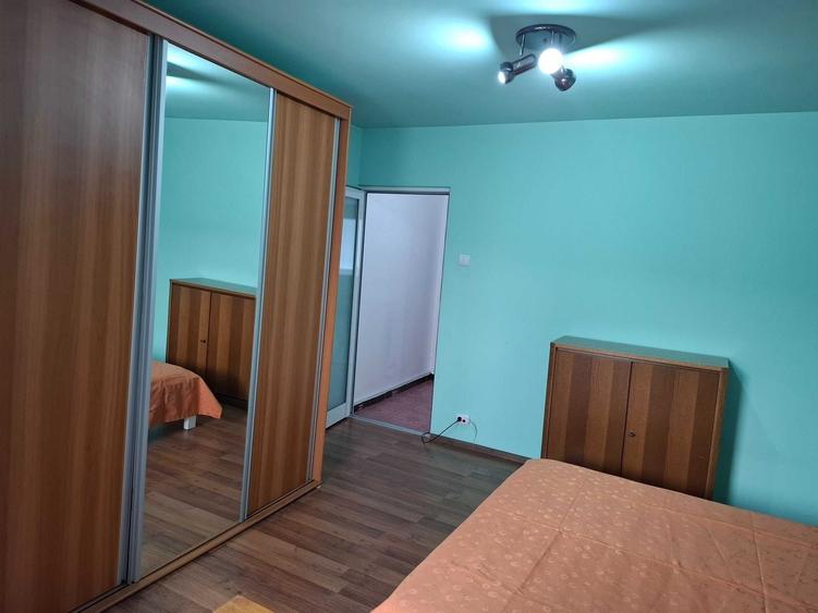 Bucovina | 2 Camere | Centrala Proprie | Mobilat si Utilat - 5