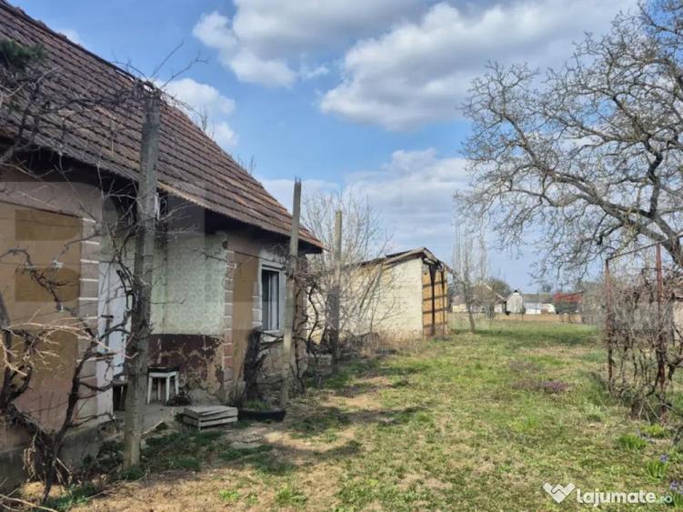 Teren intravilan de vanzare, 1399 mp, in Micula - 4