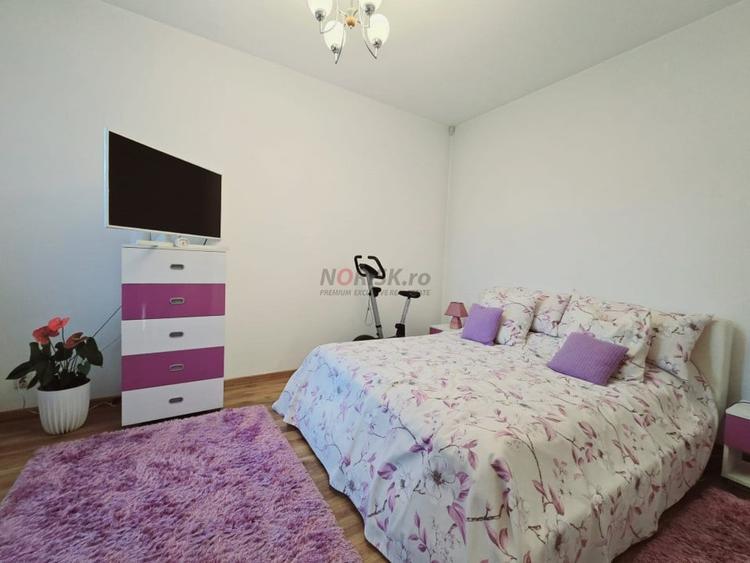 Titanul Nou - Auchan - vila ideala pentru familie - solida - confortabila - 25