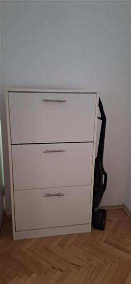 Decomandat, 3 camere, aria UMF, Cornisa, Targu Mures. - 9