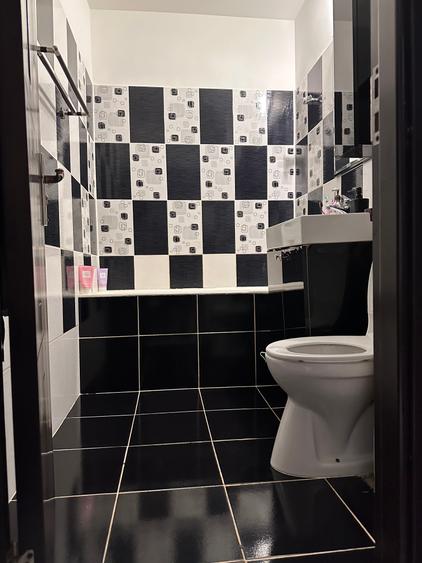 Apartament 2 cam - Mobilat si utilat | C-tin Brancoveanu - Mutare rapida - 15