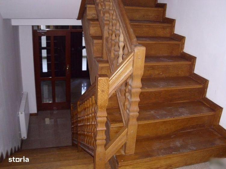 Apartament cu 3 camere, balcon ?i gradina ,Cioplea - 10