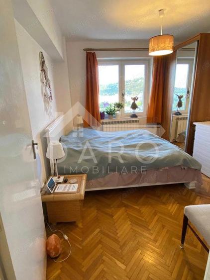 De inchiriat Ap cu 3 Camere Zona Tudor Pandurilor + Garaj! - 5