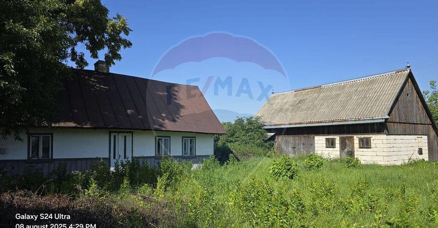 Teren 1,563mp Fratautii Vechi / Calea Bucovinei - 2