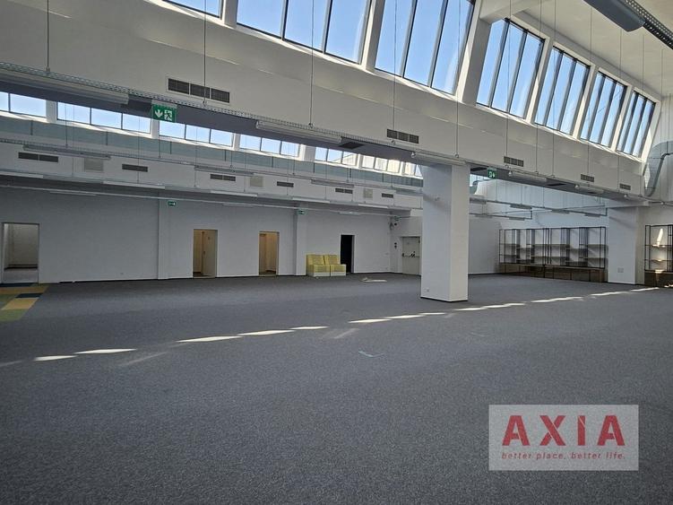 Spatiu birou 980 mp - Domenii Park - 4