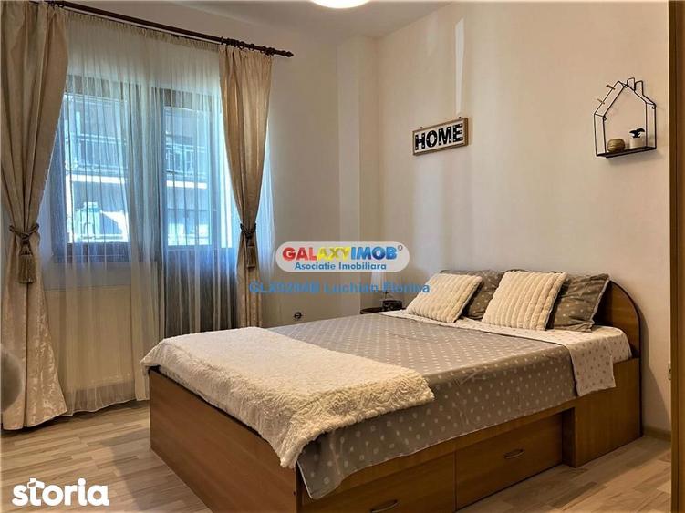 Apartament 3 camere, bloc nou, loc de parcare I Bragadiru - 1