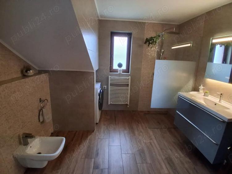 Casa de vanzare in Santandrei - 4