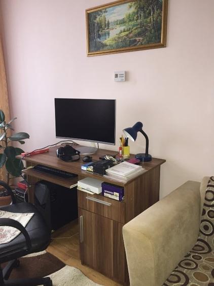 Vând apartament 2 camere mobilat, 47 mp. Aleea Streiu, 4, Sibiu - 3