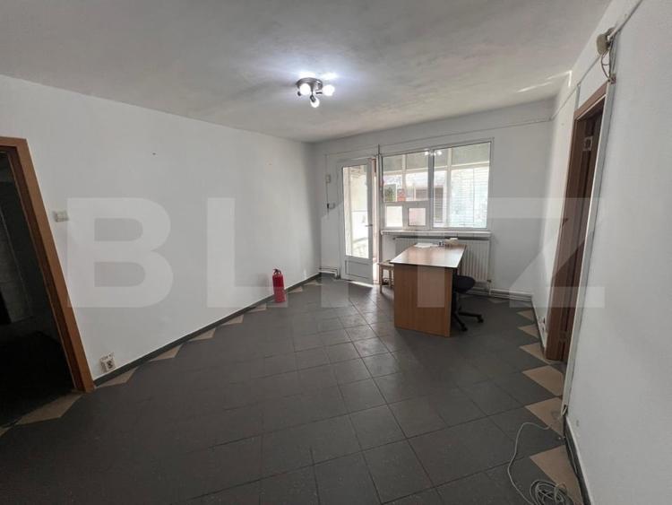 Spatiu comercial, 80 mp, zona Segarcea, Craiovita - 2