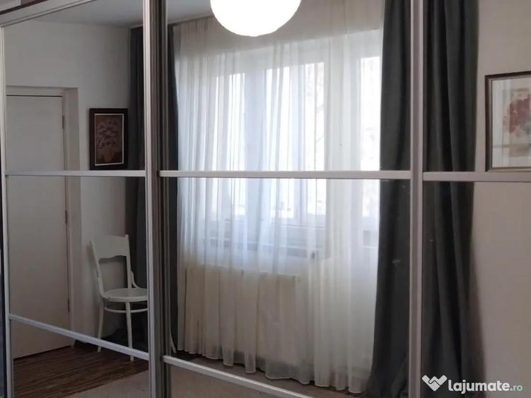 Vand apartament 2 camere etaj 1 deschidere la strada V.Babes - 2
