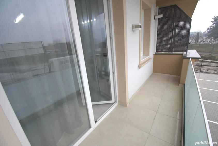 Inchiriez apartament 2 camere premium Giroc, etaj 1, cu loc parcare - 2