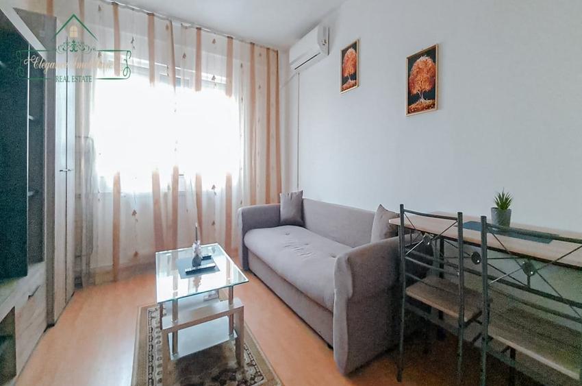 Garsoniera confort 2, zona Aurel Vlaicu, Arad - 3