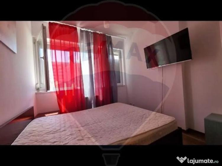 Apartament 2 camere de inchiriat ARED-UTA - 4