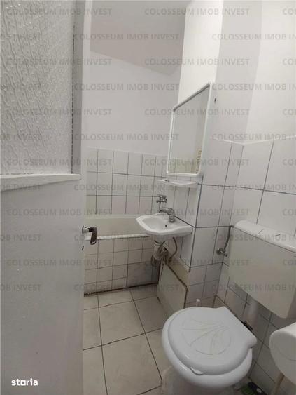 Garsoniera mobilata-utilata - Zona Astra-Calea Bucuresti - 6