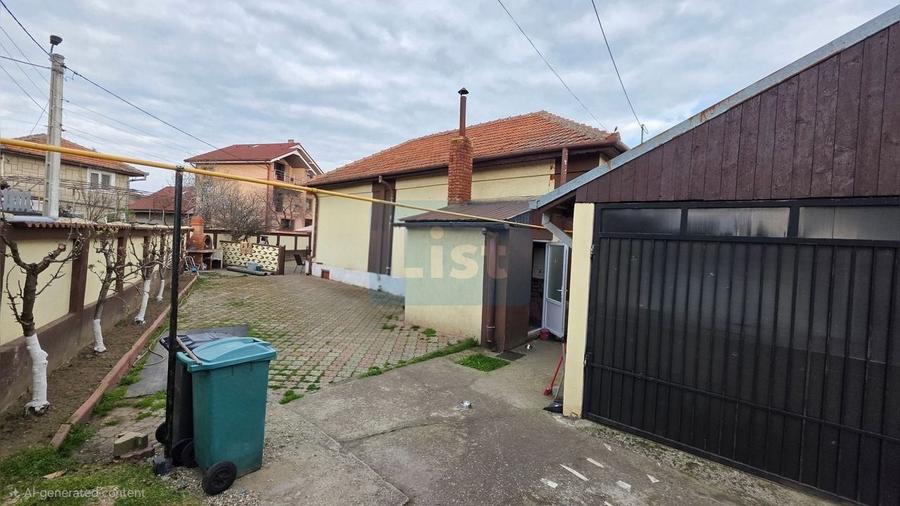 Casa 3 camere aproape de Dunare - 3