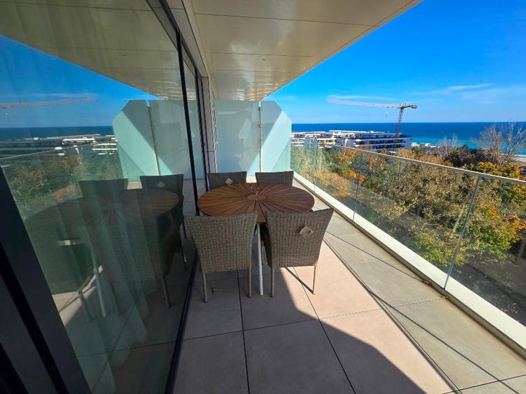 Apartament de vânzare - Olimp - 8