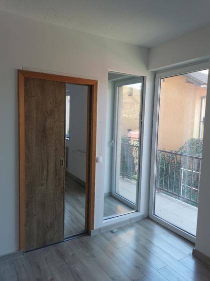 Floresti, jud. Cluj, de vanzare apartament 2 cam. finisat - 17