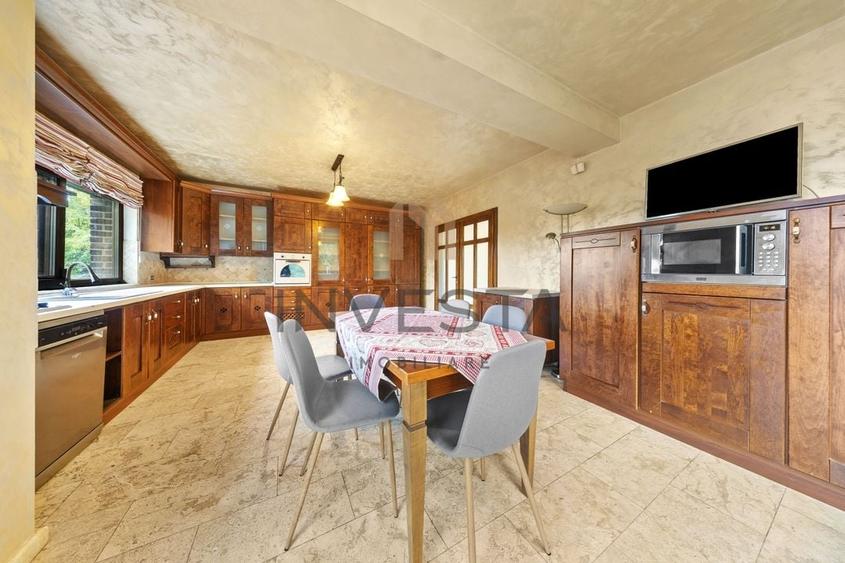 Casa individuala moderna cu gradina si 3 terase | Zona Faget - 10