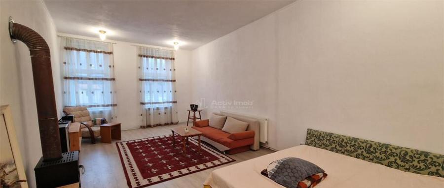 Chirie Resita Apartament 90 mp. etj.1 la casa. - 8