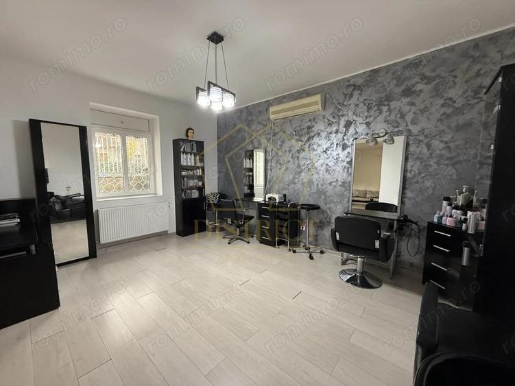 Spatiu comercial de inchiriat 70mp | Complex, Bvd. Eroilor de la Tisa - 6