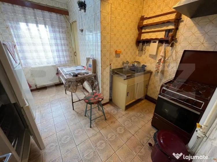 ???? Apartament 3 camere, 70 mp utili, 2 balcoane, etaj 4 ?? - 18