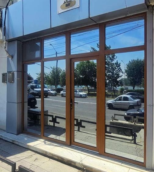 Spatiu comercial de inchiriat - 2 camere, 33 mp,  zona Port - 2