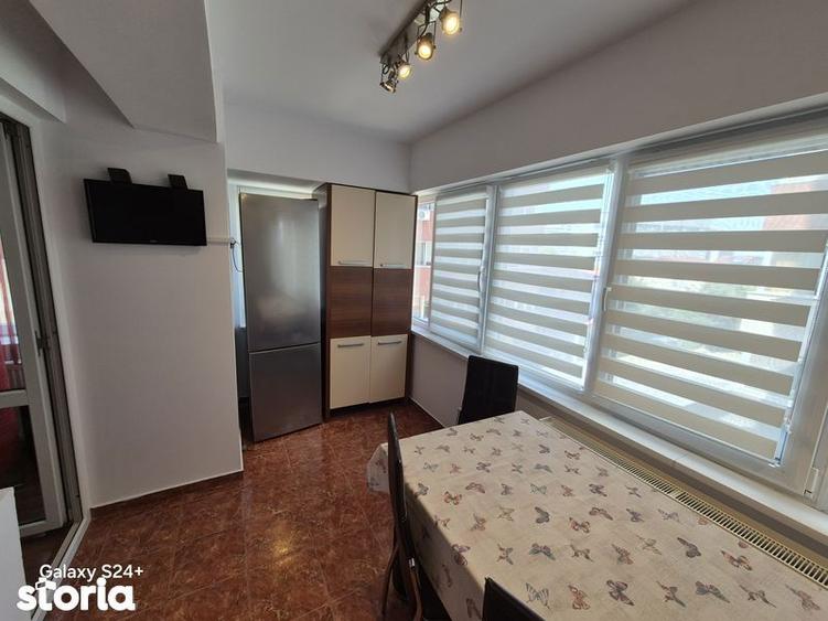 De inchiriat, apartament 3 camere 90 mp la Euromaterna - 1