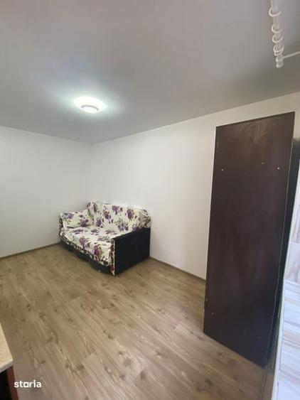 Vand garsoniera colentina/baicului - 7