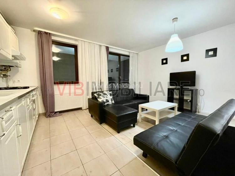 2 Camere - Aviatiei - City Point - Parcare