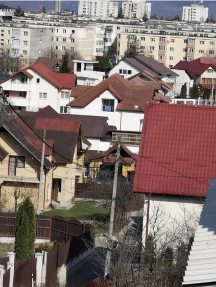 Vila in Trivale-Pitesti Mobilata-Utilata de Lux Complet! - 9