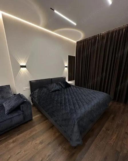 Garsoniera in zona Universitatii - 2