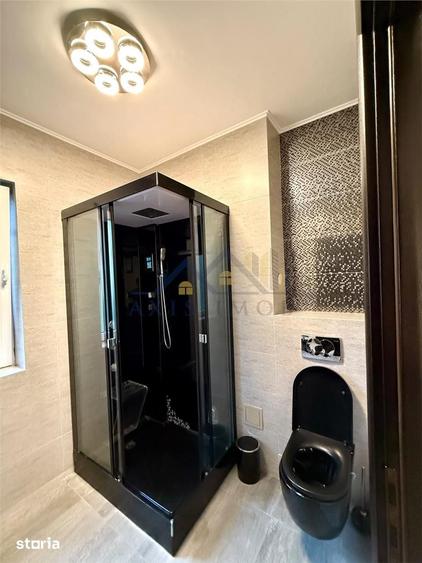 Apartament cu 3 camere decomandat, mobilat în Orizont