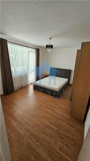 Apartament cu 3 camere decomandat în Mănăștur