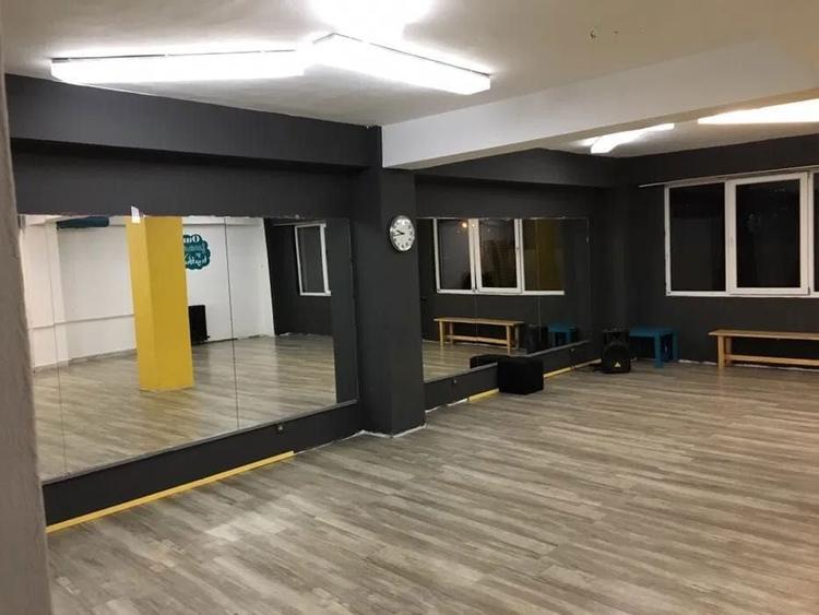 Sala / sali de dans Drumul Taberei aerobic cursuri arte martiale - 1