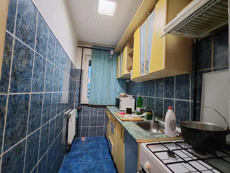 Apartament 2 camere Banat Exerci?iu, mobilat - 53.900 euro - 3