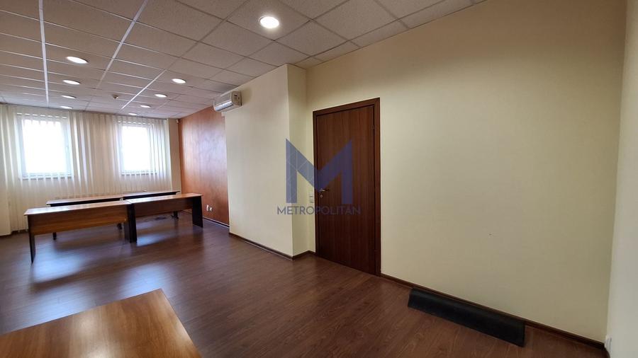 Spațiu birouri 30 mp Piața Cipariu, cheltuieli incluse - 3